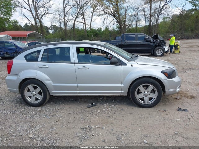Продаж на аукціоні авто 2012 Dodge Caliber Sxt, vin: 1C3CDWDA4CD534773, номер лоту: 44773436