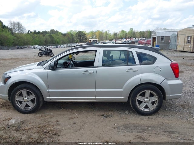 Продаж на аукціоні авто 2012 Dodge Caliber Sxt, vin: 1C3CDWDA4CD534773, номер лоту: 44773436