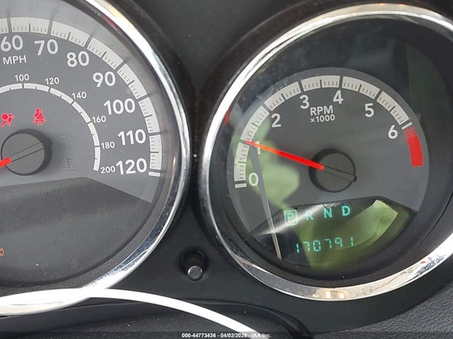 Продаж на аукціоні авто 2012 Dodge Caliber Sxt, vin: 1C3CDWDA4CD534773, номер лоту: 44773436