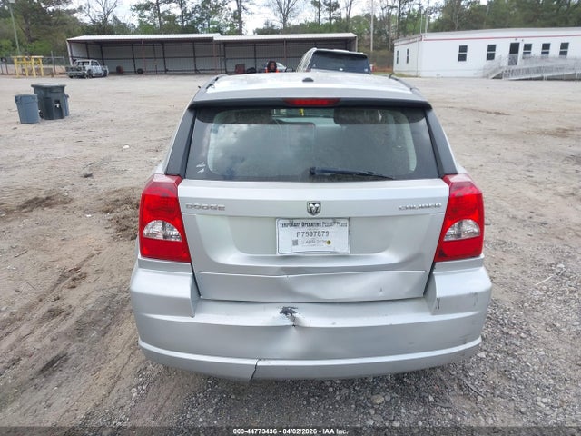Продаж на аукціоні авто 2012 Dodge Caliber Sxt, vin: 1C3CDWDA4CD534773, номер лоту: 44773436