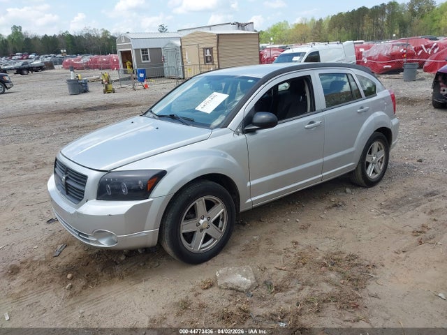 Продаж на аукціоні авто 2012 Dodge Caliber Sxt, vin: 1C3CDWDA4CD534773, номер лоту: 44773436