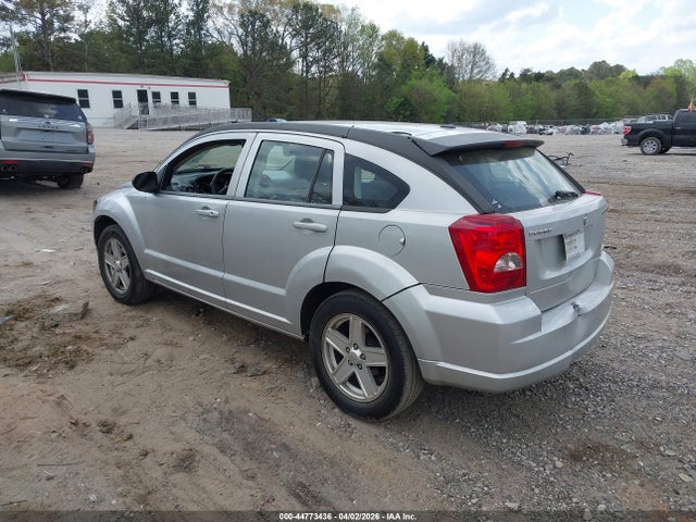 Продаж на аукціоні авто 2012 Dodge Caliber Sxt, vin: 1C3CDWDA4CD534773, номер лоту: 44773436