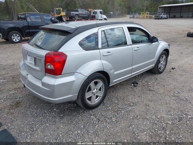Продаж на аукціоні авто 2012 Dodge Caliber Sxt, vin: 1C3CDWDA4CD534773, номер лоту: 44773436