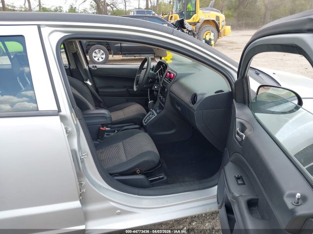 Продаж на аукціоні авто 2012 Dodge Caliber Sxt, vin: 1C3CDWDA4CD534773, номер лоту: 44773436