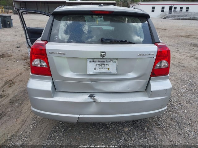 Продаж на аукціоні авто 2012 Dodge Caliber Sxt, vin: 1C3CDWDA4CD534773, номер лоту: 44773436