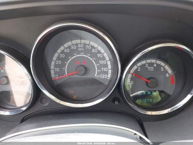 Продаж на аукціоні авто 2012 Dodge Caliber Sxt, vin: 1C3CDWDA4CD534773, номер лоту: 44773436