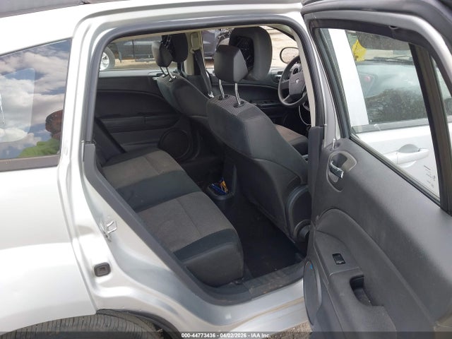 Продаж на аукціоні авто 2012 Dodge Caliber Sxt, vin: 1C3CDWDA4CD534773, номер лоту: 44773436