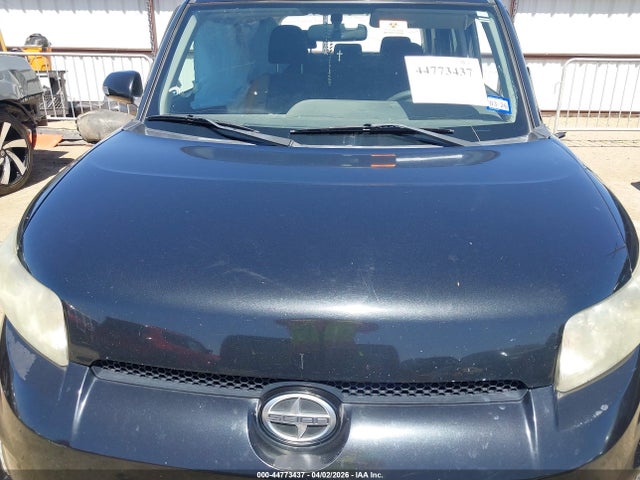 44773437 :رقم المزاد ، JTLZE4FE4EJ056547 vin ، 2014 Scion Xb مزاد بيع