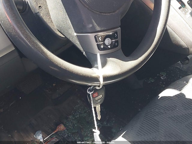 44773437 :رقم المزاد ، JTLZE4FE4EJ056547 vin ، 2014 Scion Xb مزاد بيع