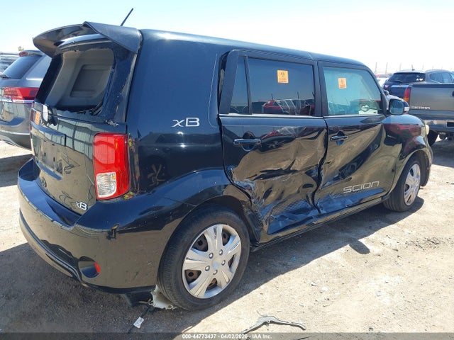 44773437 :رقم المزاد ، JTLZE4FE4EJ056547 vin ، 2014 Scion Xb مزاد بيع