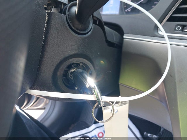 5NPE24AF8HH558879 Hyundai SONATA SE