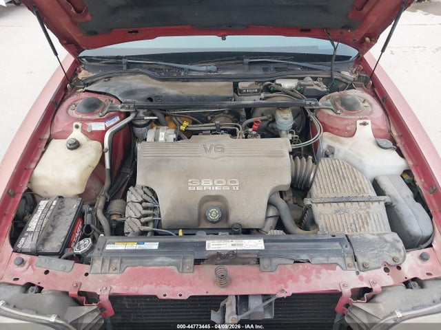 Aukcja sprzedaży 1998 Buick Lesabre Custom, vin: 1G4HP52K8WH523590, numer aukcji: 44773445