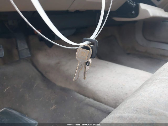 Aukcja sprzedaży 1998 Buick Lesabre Custom, vin: 1G4HP52K8WH523590, numer aukcji: 44773445