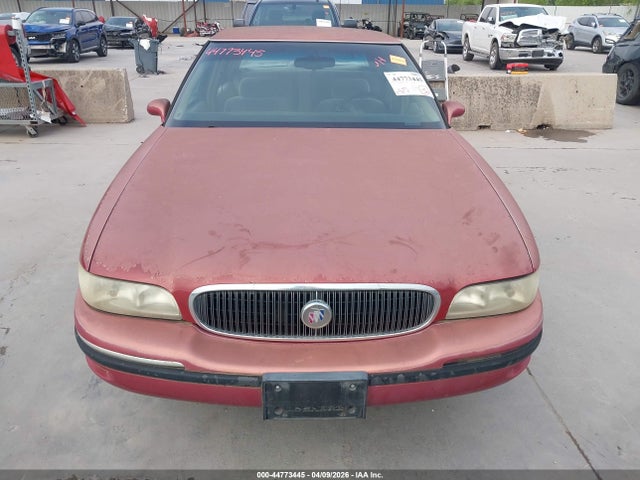 Aukcja sprzedaży 1998 Buick Lesabre Custom, vin: 1G4HP52K8WH523590, numer aukcji: 44773445
