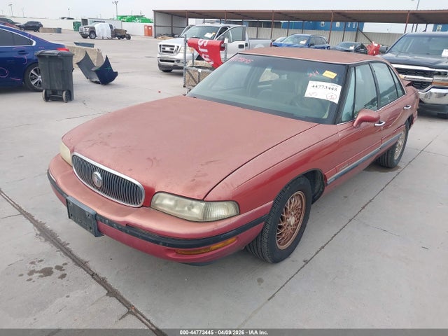 Aukcja sprzedaży 1998 Buick Lesabre Custom, vin: 1G4HP52K8WH523590, numer aukcji: 44773445