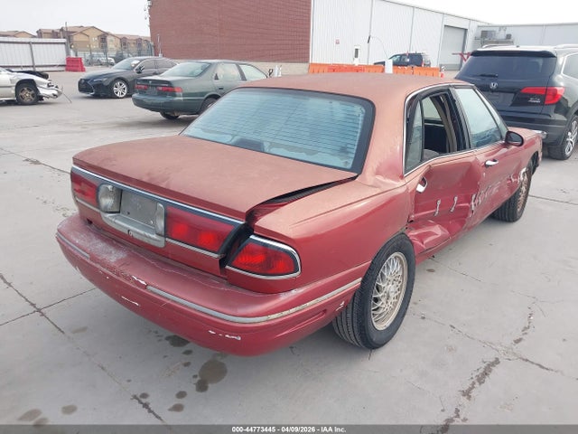 Aukcja sprzedaży 1998 Buick Lesabre Custom, vin: 1G4HP52K8WH523590, numer aukcji: 44773445