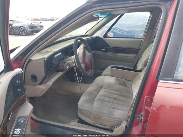 Aukcja sprzedaży 1998 Buick Lesabre Custom, vin: 1G4HP52K8WH523590, numer aukcji: 44773445