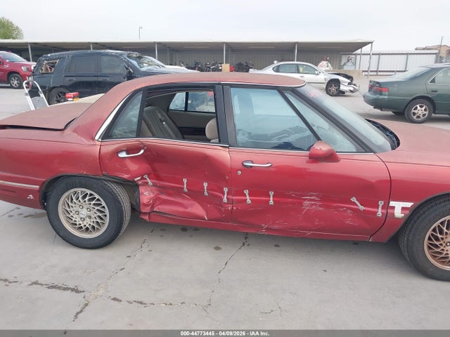 Aukcja sprzedaży 1998 Buick Lesabre Custom, vin: 1G4HP52K8WH523590, numer aukcji: 44773445