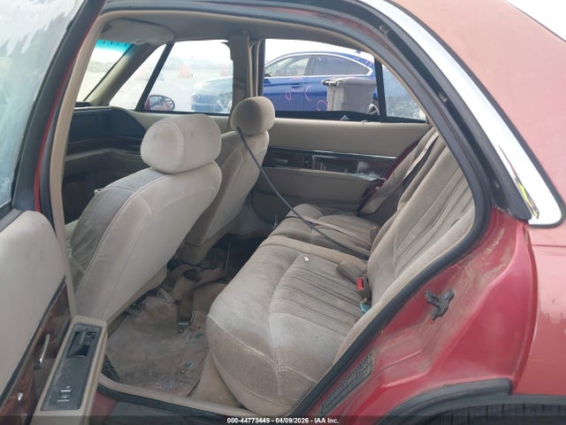 Aukcja sprzedaży 1998 Buick Lesabre Custom, vin: 1G4HP52K8WH523590, numer aukcji: 44773445