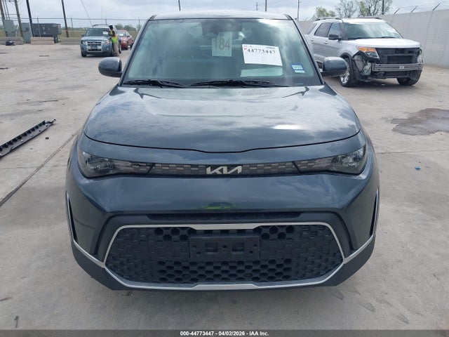 Продажа на аукционе авто 2025 Kia Soul Lx, vin: KNDJ23AU0S7268039, номер лота: 44773447