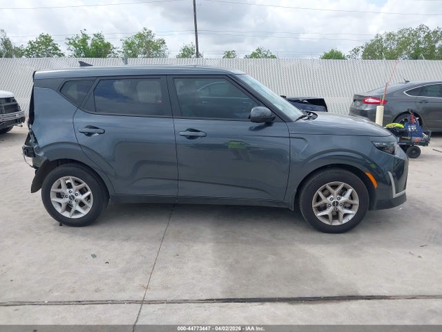 Продажа на аукционе авто 2025 Kia Soul Lx, vin: KNDJ23AU0S7268039, номер лота: 44773447