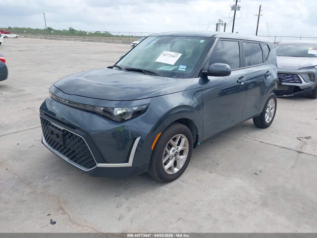 Продажа на аукционе авто 2025 Kia Soul Lx, vin: KNDJ23AU0S7268039, номер лота: 44773447