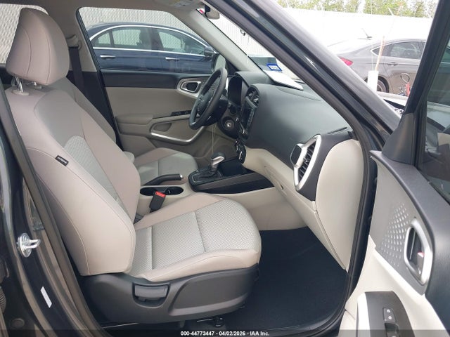 Продажа на аукционе авто 2025 Kia Soul Lx, vin: KNDJ23AU0S7268039, номер лота: 44773447