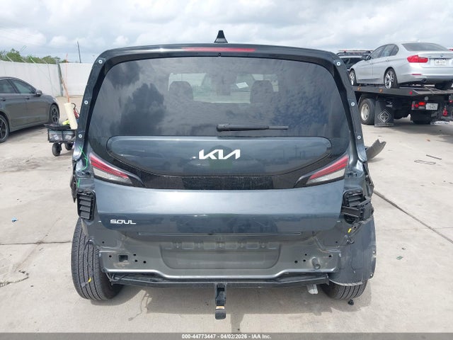 Продажа на аукционе авто 2025 Kia Soul Lx, vin: KNDJ23AU0S7268039, номер лота: 44773447