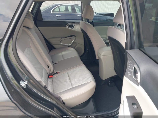 Продажа на аукционе авто 2025 Kia Soul Lx, vin: KNDJ23AU0S7268039, номер лота: 44773447