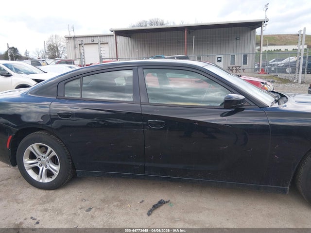 2015 Dodge Charger Se მანქანა იყიდება აუქციონზე, vin: 2C3CDXBG8FH725679, აუქციონის ნომერი: 44773448