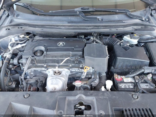 Продаж на аукціоні авто 2017 Acura Ilx Acurawatch Plus Package, vin: 19UDE2F32HA012772, номер лоту: 44773454