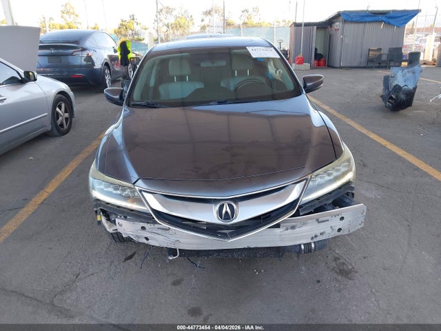Продаж на аукціоні авто 2017 Acura Ilx Acurawatch Plus Package, vin: 19UDE2F32HA012772, номер лоту: 44773454