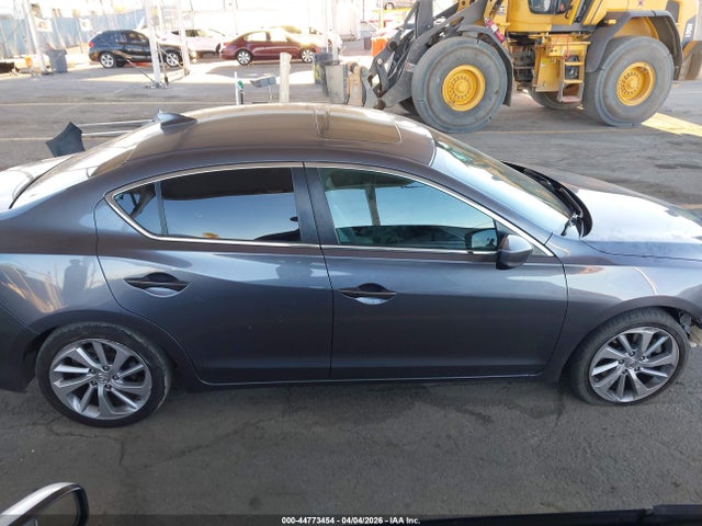Продаж на аукціоні авто 2017 Acura Ilx Acurawatch Plus Package, vin: 19UDE2F32HA012772, номер лоту: 44773454