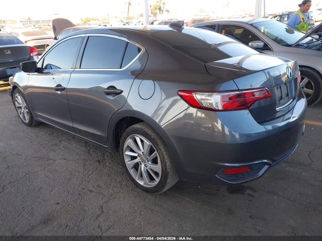 Продаж на аукціоні авто 2017 Acura Ilx Acurawatch Plus Package, vin: 19UDE2F32HA012772, номер лоту: 44773454