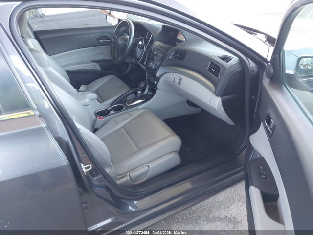 Продаж на аукціоні авто 2017 Acura Ilx Acurawatch Plus Package, vin: 19UDE2F32HA012772, номер лоту: 44773454