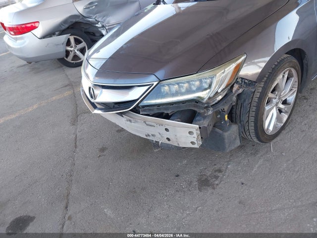 Продаж на аукціоні авто 2017 Acura Ilx Acurawatch Plus Package, vin: 19UDE2F32HA012772, номер лоту: 44773454