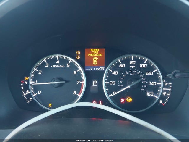 Продаж на аукціоні авто 2017 Acura Ilx Acurawatch Plus Package, vin: 19UDE2F32HA012772, номер лоту: 44773454