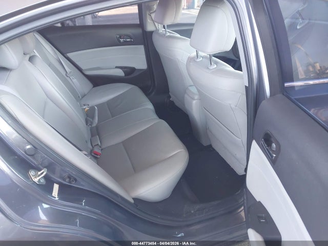 Продаж на аукціоні авто 2017 Acura Ilx Acurawatch Plus Package, vin: 19UDE2F32HA012772, номер лоту: 44773454