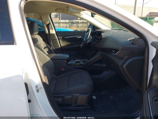 Продаж на аукціоні авто 2023 Buick Envision Preferred Awd, vin: LRBFZMR42PD217676, номер лоту: 44773455