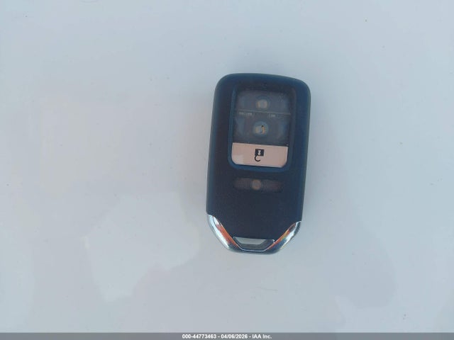 44773463 :رقم المزاد ، 3CZRU6H55NM772510 vin ، 2022 Honda Hr-v Awd Ex مزاد بيع