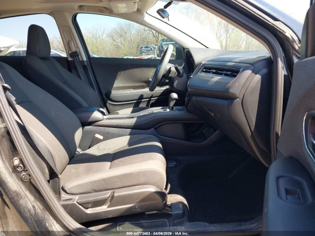 44773463 :رقم المزاد ، 3CZRU6H55NM772510 vin ، 2022 Honda Hr-v Awd Ex مزاد بيع
