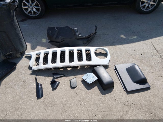 Aukcja sprzedaży 2014 Jeep Patriot Sport, vin: 1C4NJRBB5ED507028, numer aukcji: 44773464