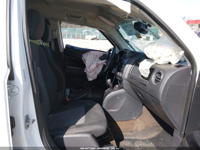 Aukcja sprzedaży 2014 Jeep Patriot Sport, vin: 1C4NJRBB5ED507028, numer aukcji: 44773464