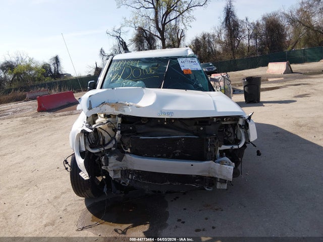 Aukcja sprzedaży 2014 Jeep Patriot Sport, vin: 1C4NJRBB5ED507028, numer aukcji: 44773464
