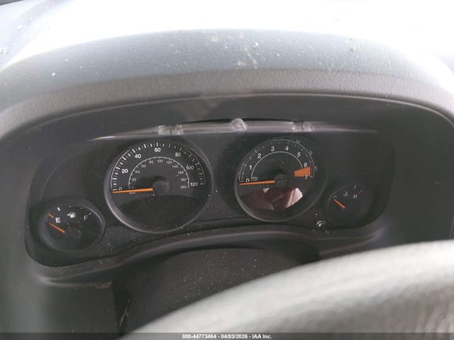 Aukcja sprzedaży 2014 Jeep Patriot Sport, vin: 1C4NJRBB5ED507028, numer aukcji: 44773464