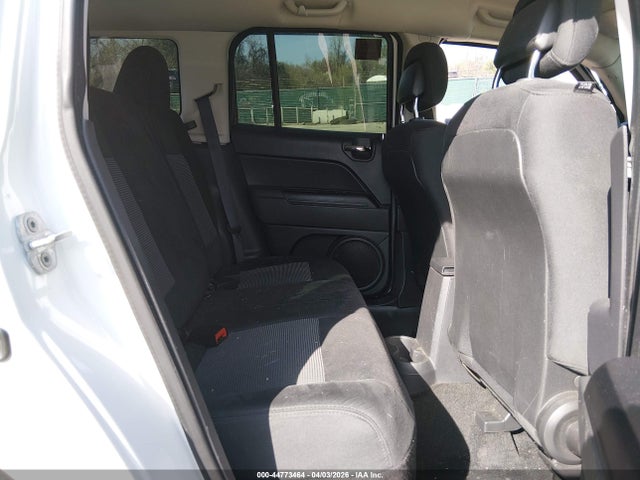 Aukcja sprzedaży 2014 Jeep Patriot Sport, vin: 1C4NJRBB5ED507028, numer aukcji: 44773464