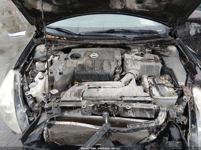 44773466 :رقم المزاد ، 1N4AL2EP1DC906018 vin ، 2013 Nissan Altima 2.5 S مزاد بيع
