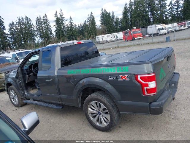 Ford F-150 Xl 2018 1FTEX1CP2JKC39703 Image 15