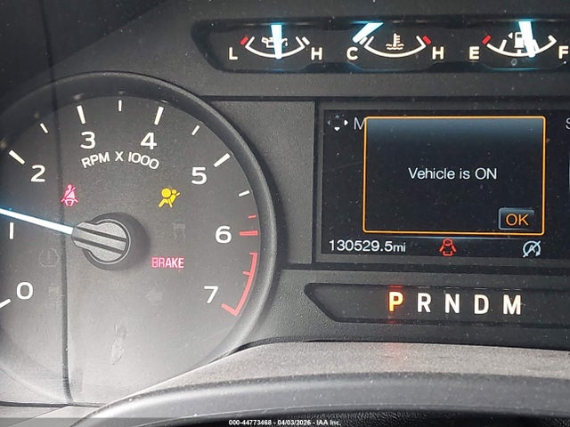 Ford F-150 Xl 2018 1FTEX1CP2JKC39703 Image 16