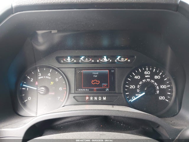 Ford F-150 Xl 2018 1FTEX1CP2JKC39703 Image 7